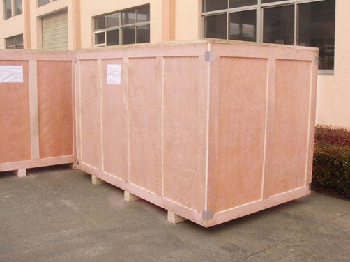 黄竹镇胶合板箱